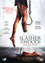 Slasher in the Woods (uncut) Pappschuber